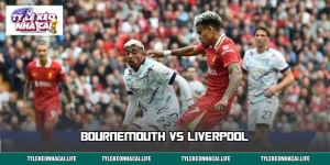 Bournemouth vs Liverpool: Đại Chiến 20/9, Cửa Trên Vượt Kèo?